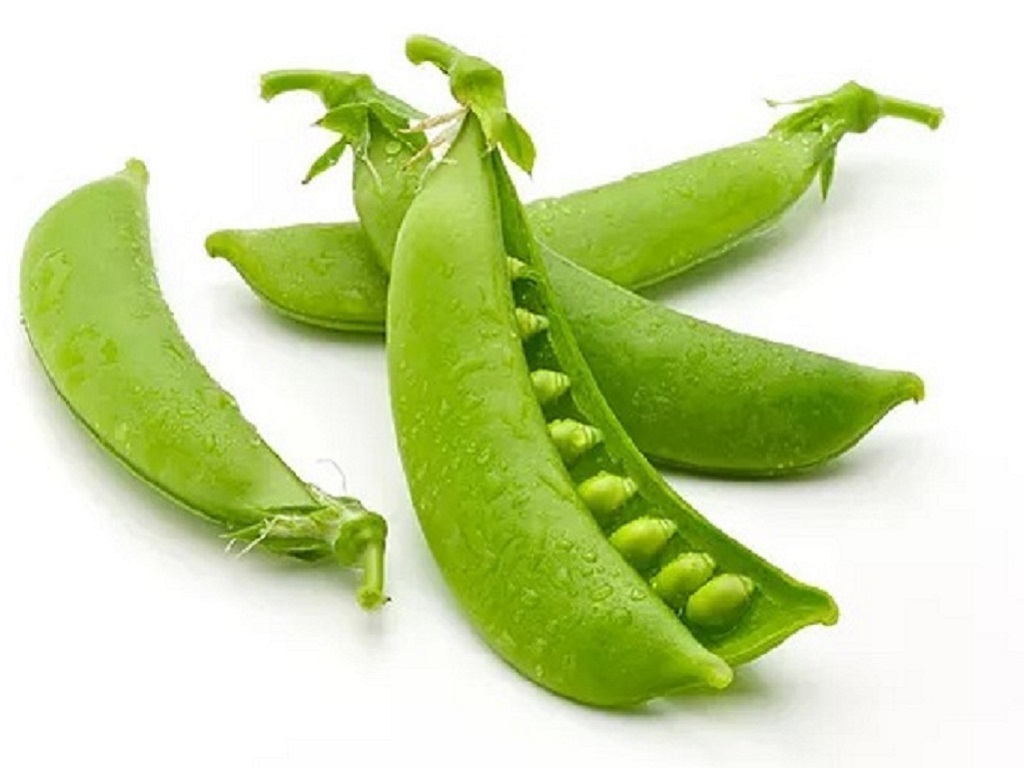 Peas